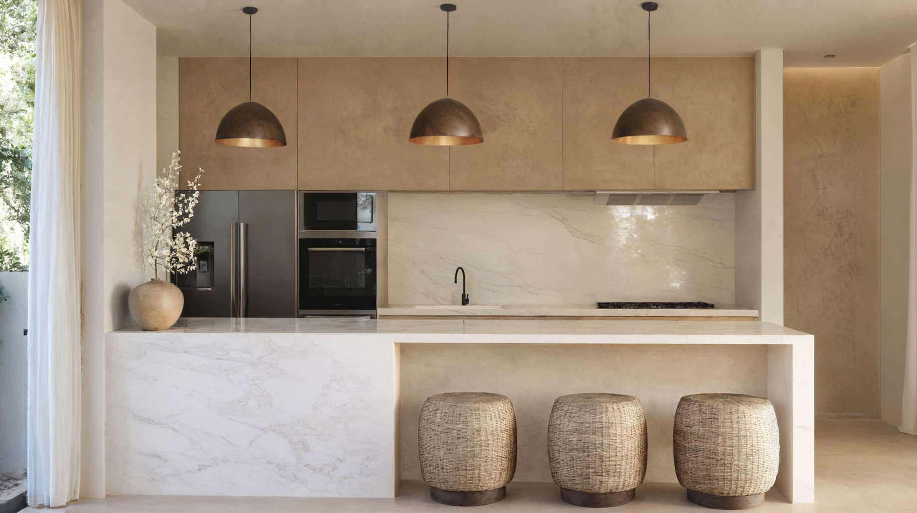 Selva Estates – Mediterranean Style Living in Tulum, Mexico – 13