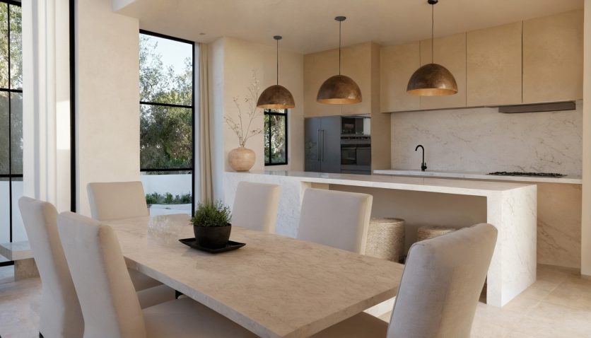 Selva Estates - Mediterranean Style Living in Tulum, Mexico - 14