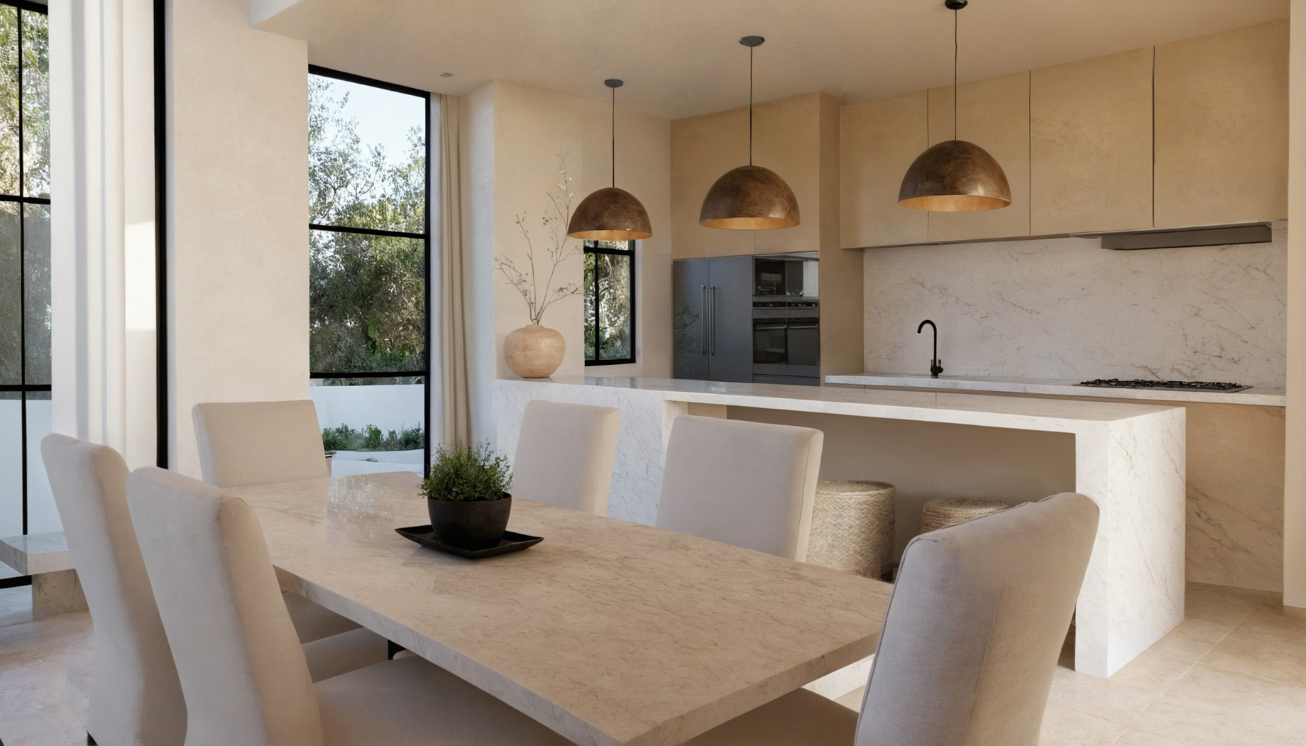 Selva Estates – Mediterranean Style Living in Tulum, Mexico – 14