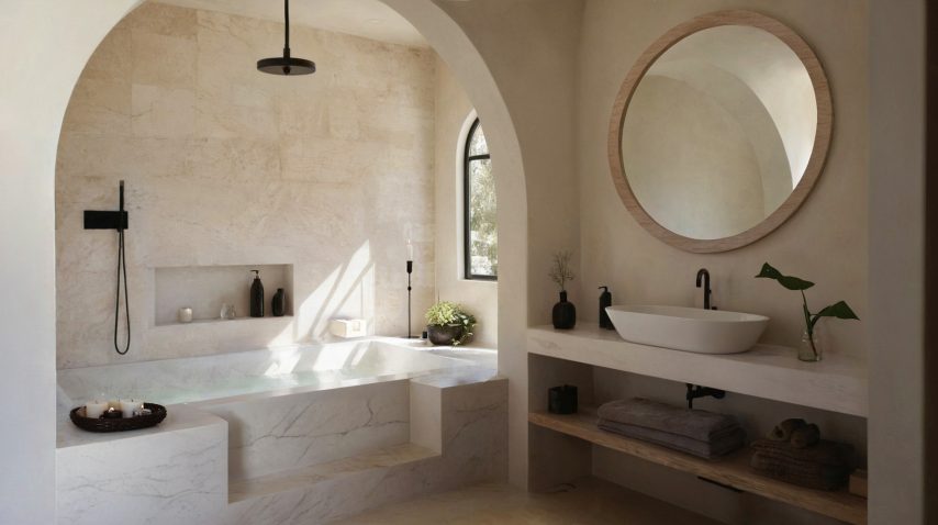 Selva Estates - Mediterranean Style Living in Tulum, Mexico - 16