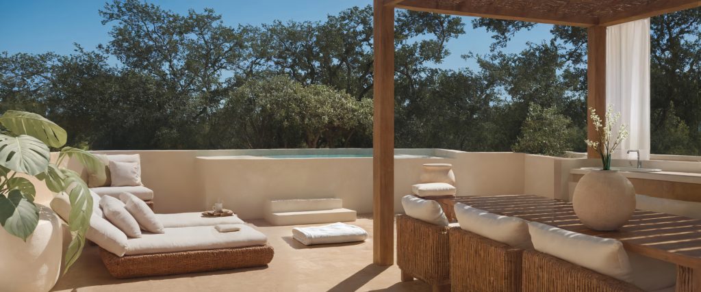 Selva Estates - Mediterranean Style Living in Tulum, Mexico - 18