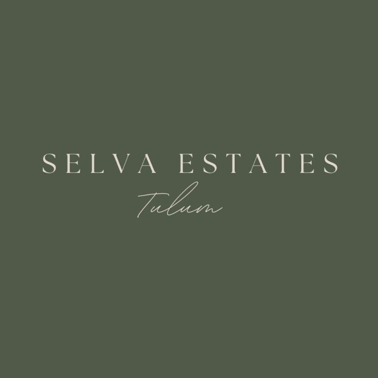 Selva Estates – Mediterranean Style Living in Tulum, Mexico – Profile