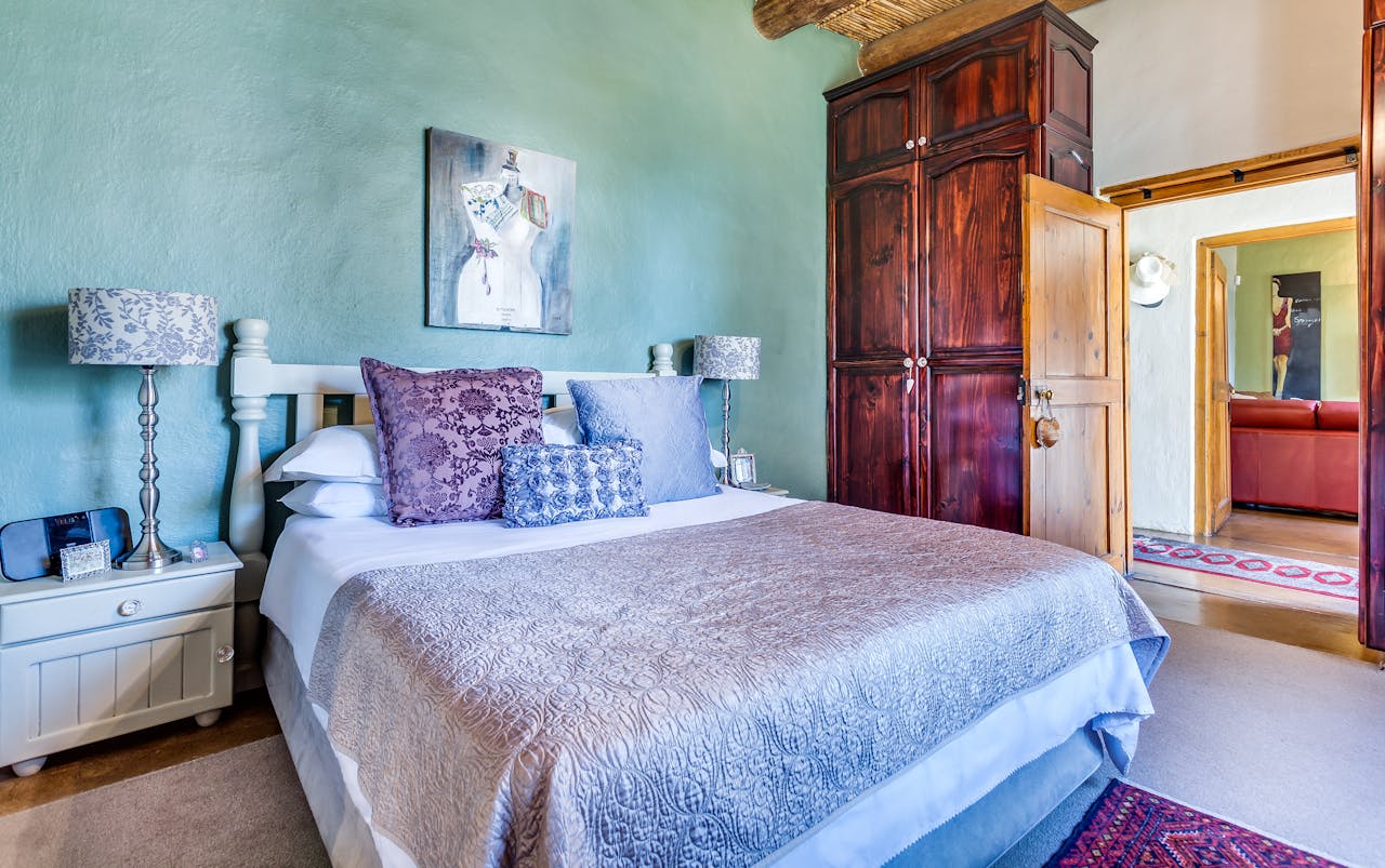 Use Color Psychology to Refresh Your Living Space