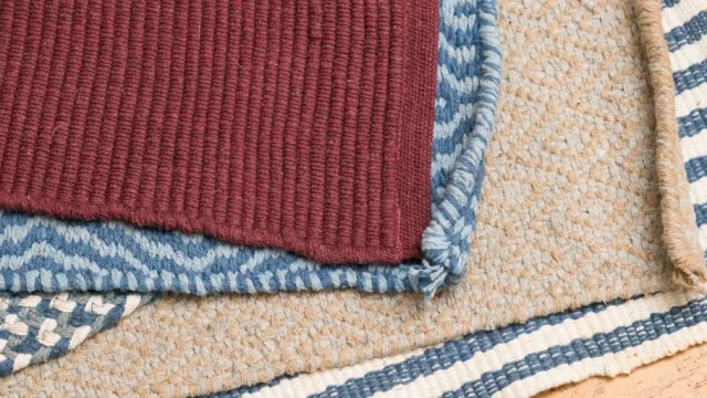 How to Clean and Maintain Area Rugs to Extend Their Lifespan