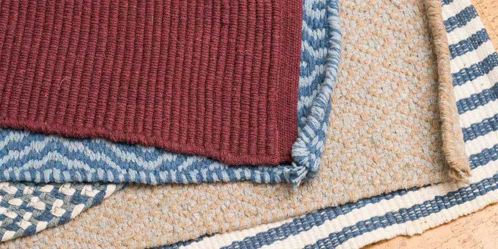 How to Clean and Maintain Area Rugs to Extend Their Lifespan
