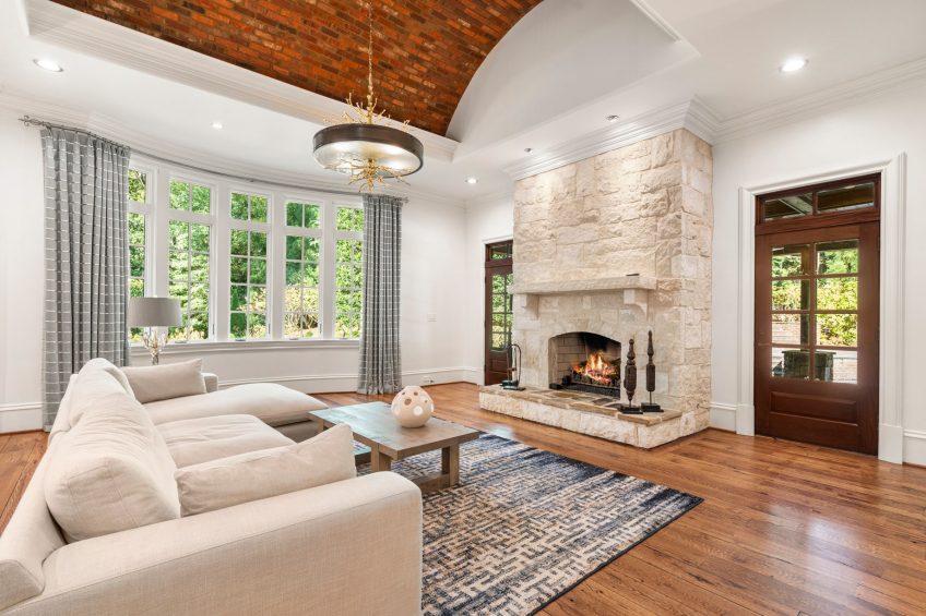 4375 Mount Paran Pkwy NW, Atlanta, GA, USA - 30