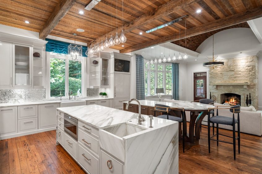 4375 Mount Paran Pkwy NW, Atlanta, GA, USA - 40