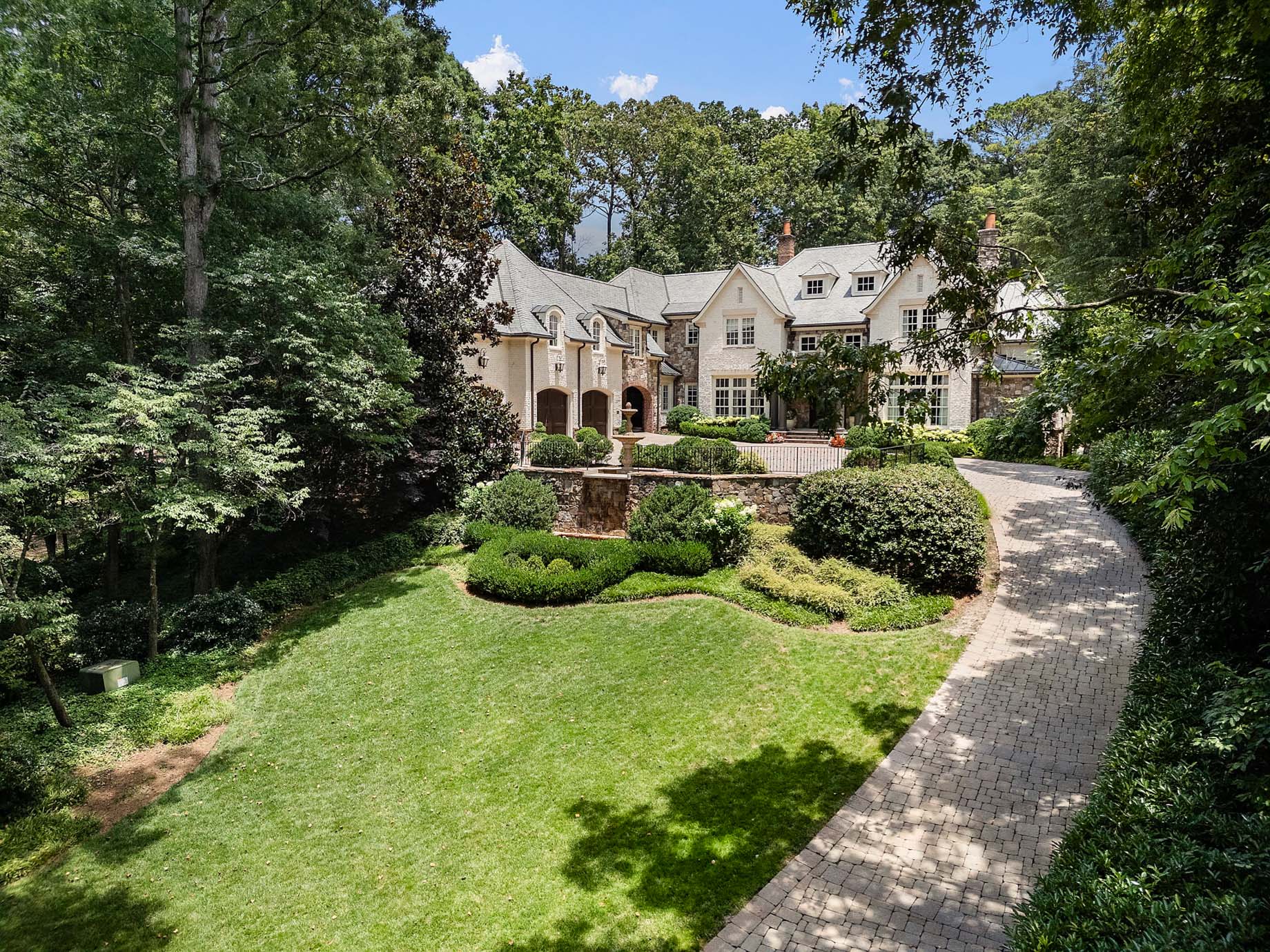 4375 Mount Paran Pkwy NW, Atlanta, GA, USA – 5