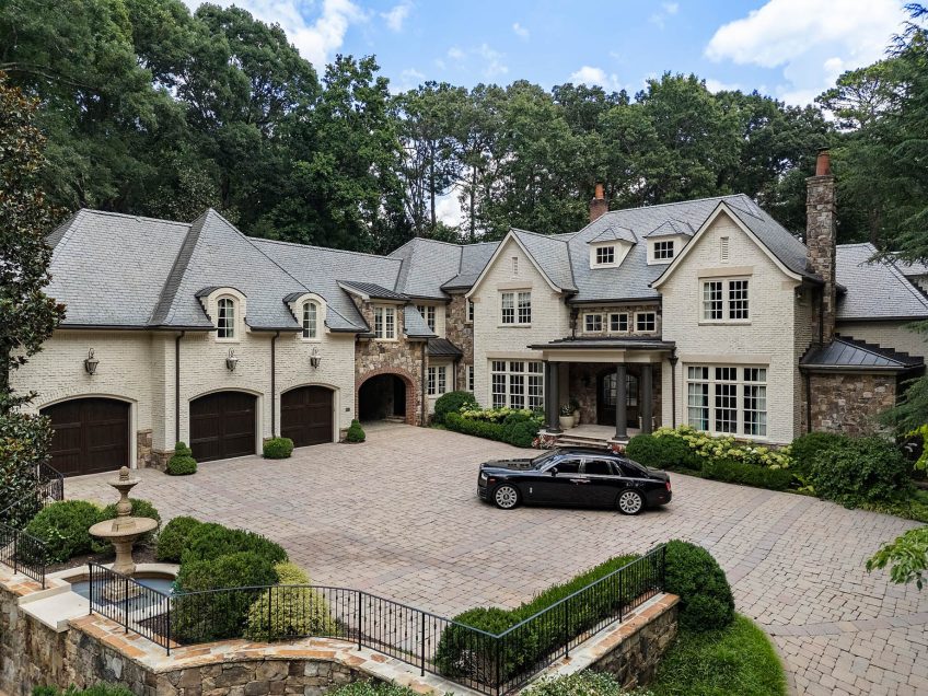 4375 Mount Paran Pkwy NW, Atlanta, GA, USA - 6