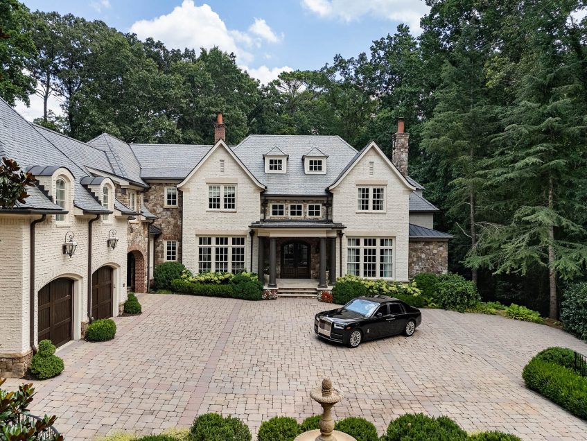 4375 Mount Paran Pkwy NW, Atlanta, GA, USA - 7