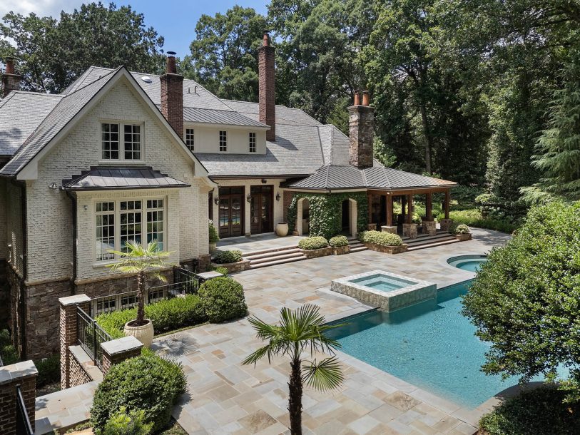 4375 Mount Paran Pkwy NW, Atlanta, GA, USA - 75