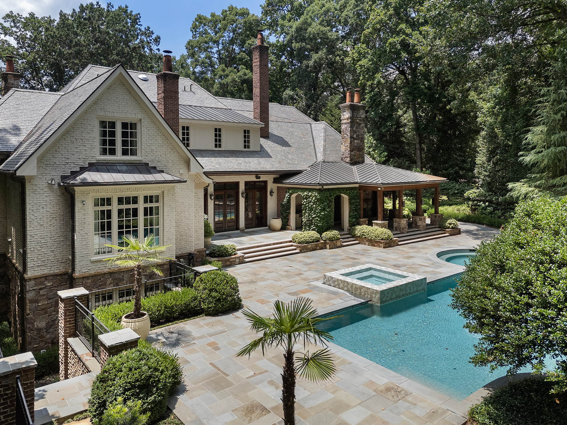 4375 Mount Paran Pkwy NW, Atlanta, GA, USA – 75