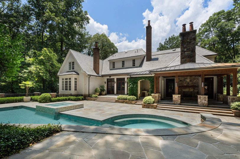 4375 Mount Paran Pkwy NW, Atlanta, GA, USA - 76