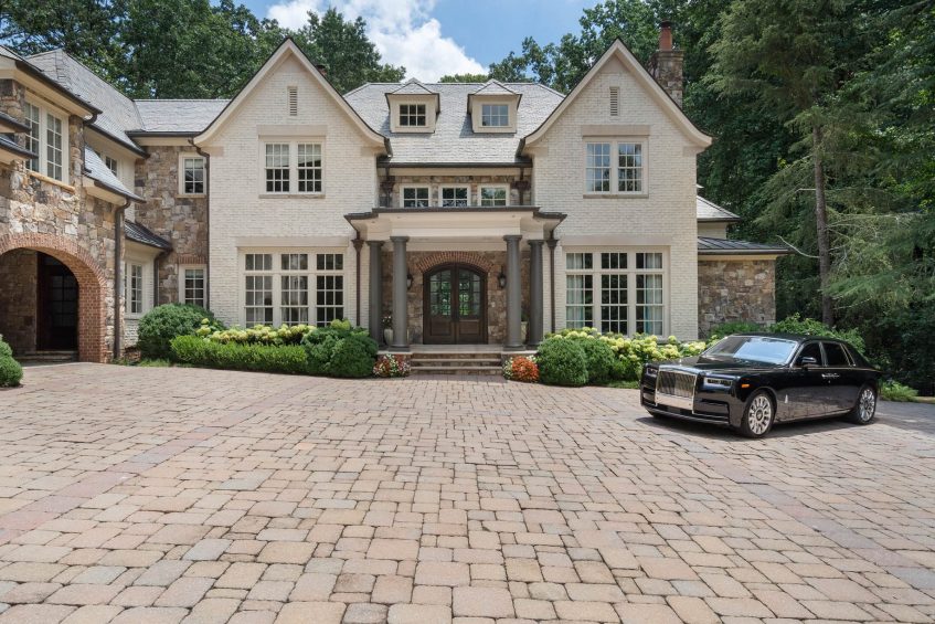 4375 Mount Paran Pkwy NW, Atlanta, GA, USA - 8