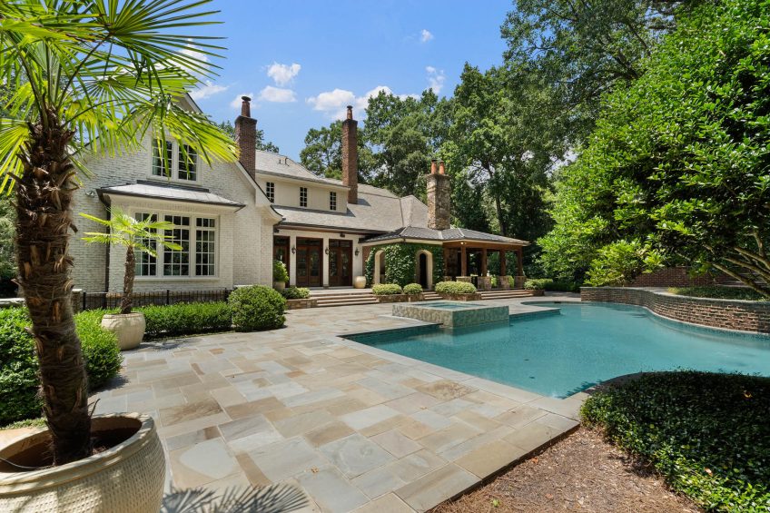 4375 Mount Paran Pkwy NW, Atlanta, GA, USA - 83