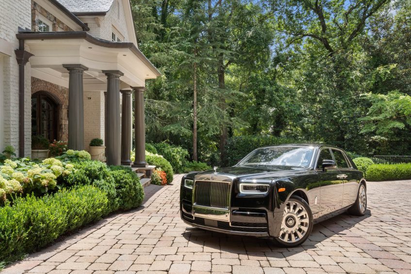 4375 Mount Paran Pkwy NW, Atlanta, GA, USA - 9