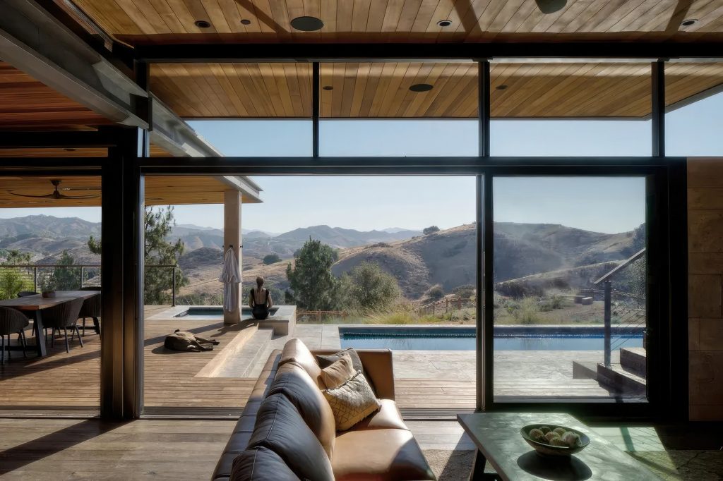 Arroyo Oak House - 29740 Arroyo Oak Ln, Castaic, CA, USA - 11
