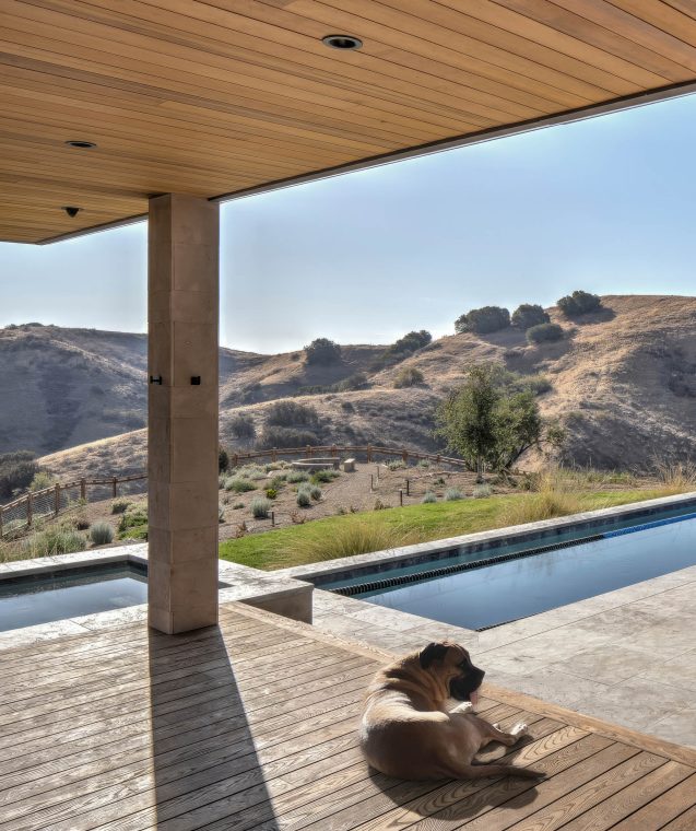 Arroyo Oak House - 29740 Arroyo Oak Ln, Castaic, CA, USA - 13
