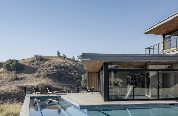 Arroyo Oak House - 29740 Arroyo Oak Ln, Castaic, CA, USA - 19