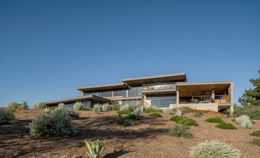 Arroyo Oak House - 29740 Arroyo Oak Ln, Castaic, CA, USA - 2