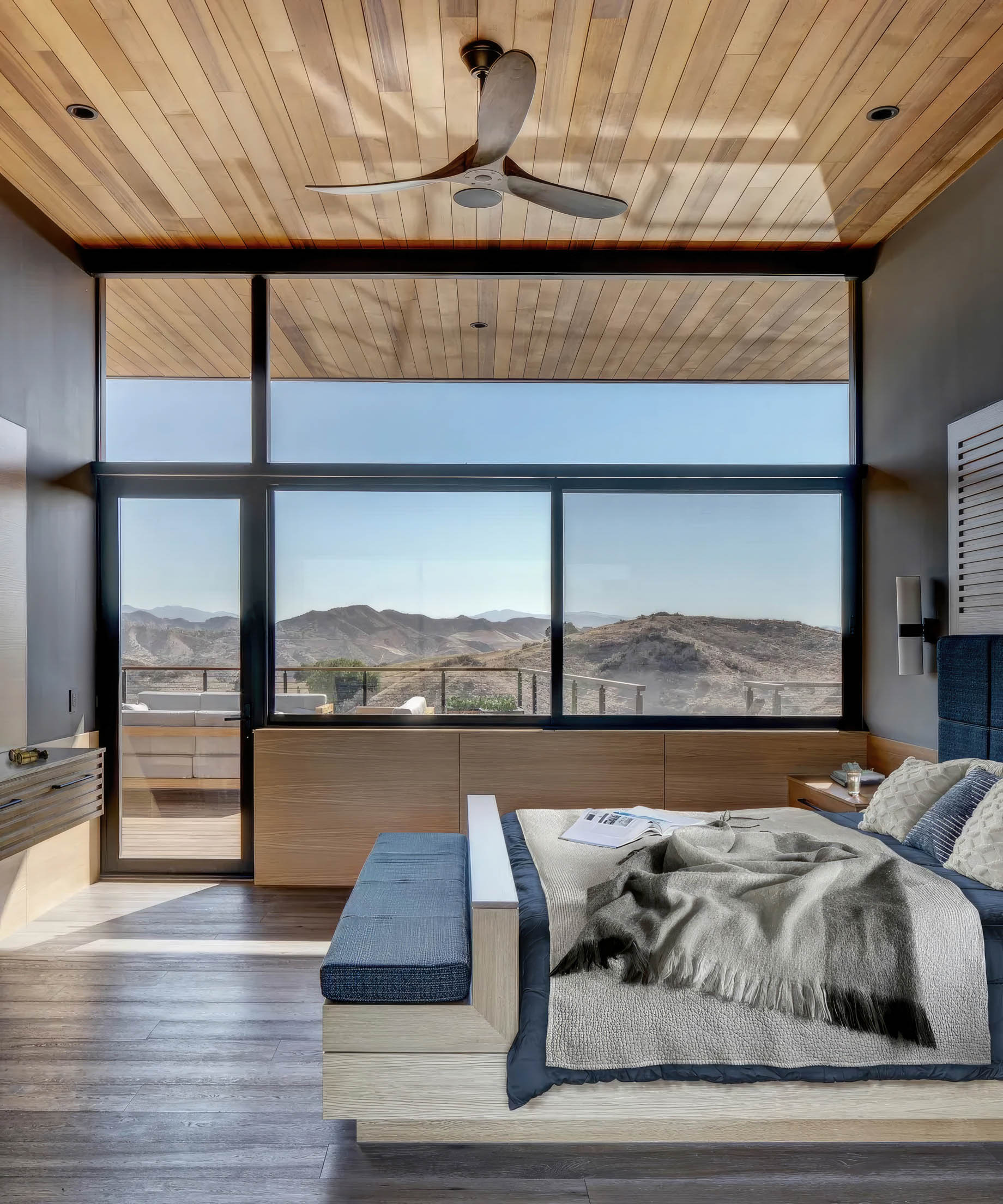 Arroyo Oak House – 29740 Arroyo Oak Ln, Castaic, CA, USA – 26