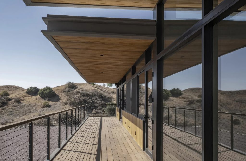 Arroyo Oak House - 29740 Arroyo Oak Ln, Castaic, CA, USA - 27
