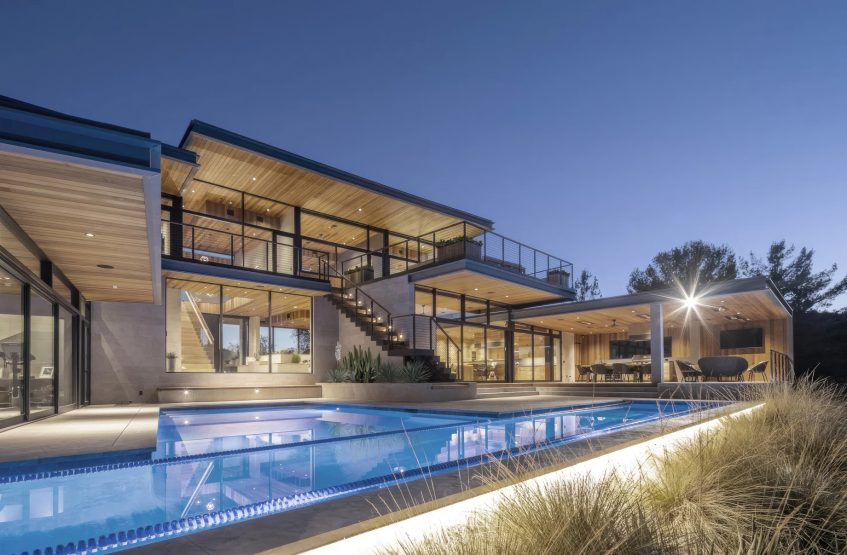 Arroyo Oak House - 29740 Arroyo Oak Ln, Castaic, CA, USA - 32