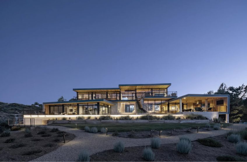 Arroyo Oak House - 29740 Arroyo Oak Ln, Castaic, CA, USA - 33