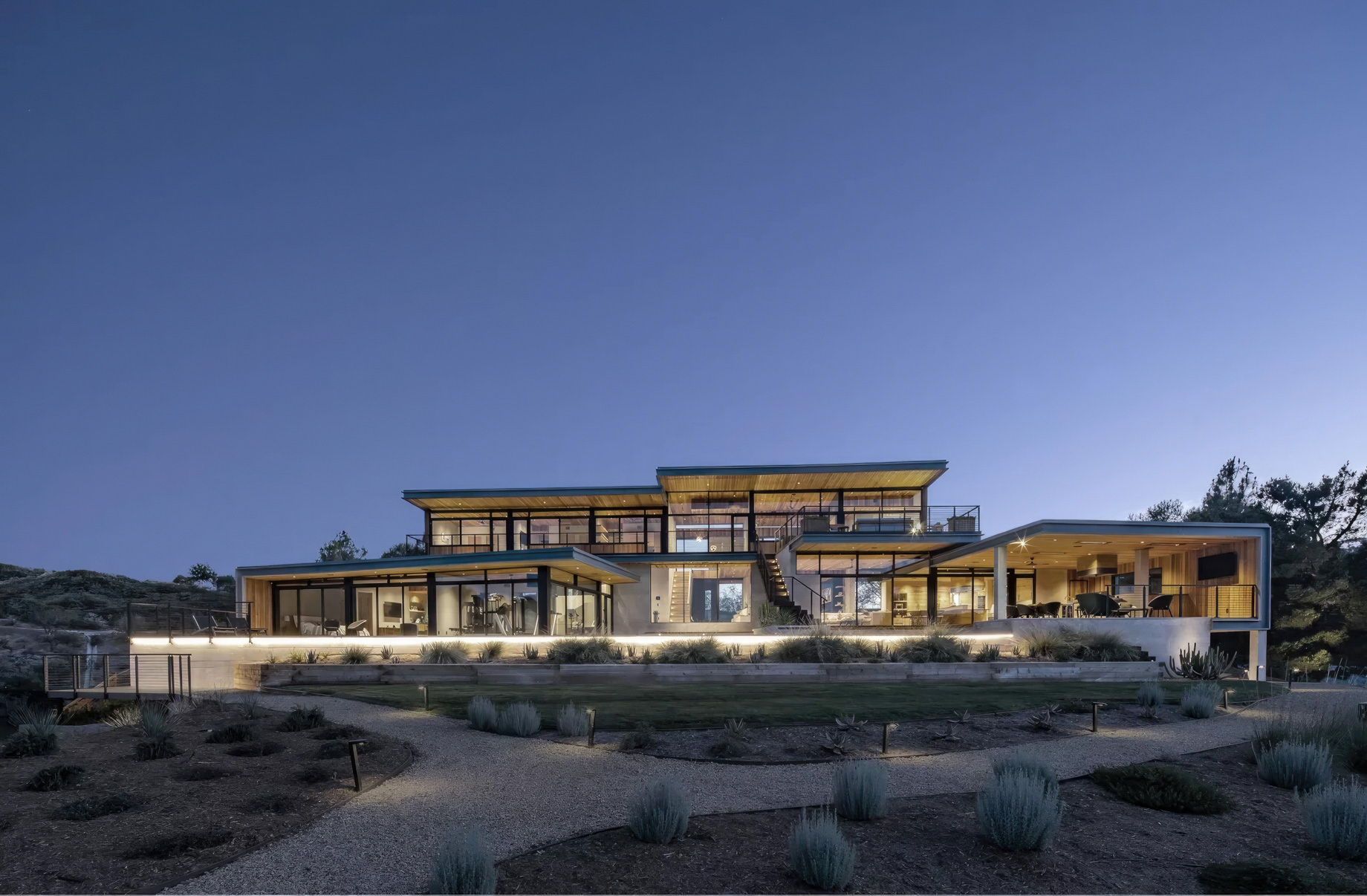 Arroyo Oak House – 29740 Arroyo Oak Ln, Castaic, CA, USA – 33