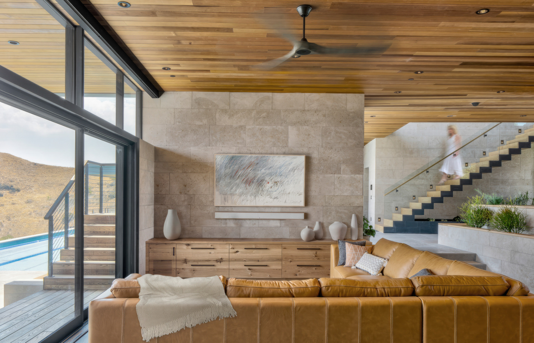 Arroyo Oak House – 29740 Arroyo Oak Ln, Castaic, CA, USA – 9