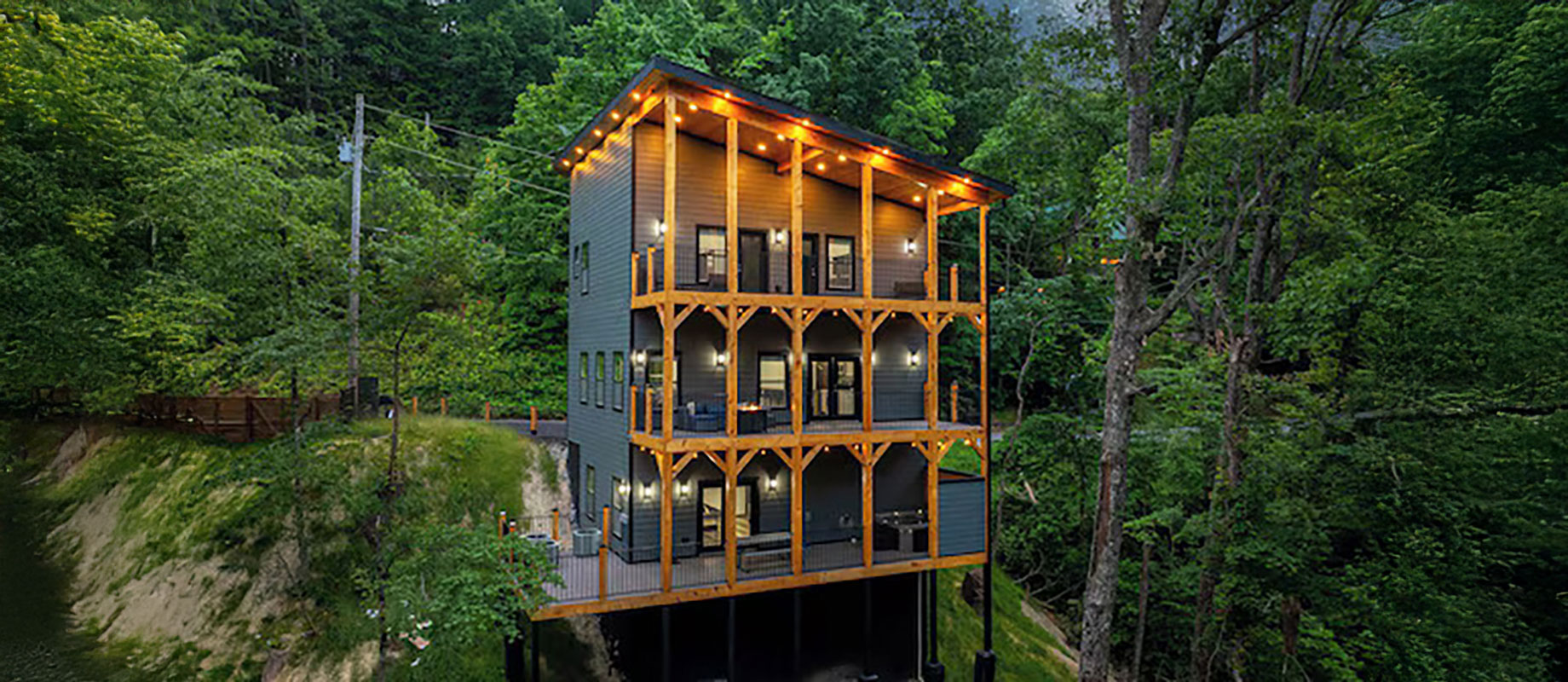 Cabinns