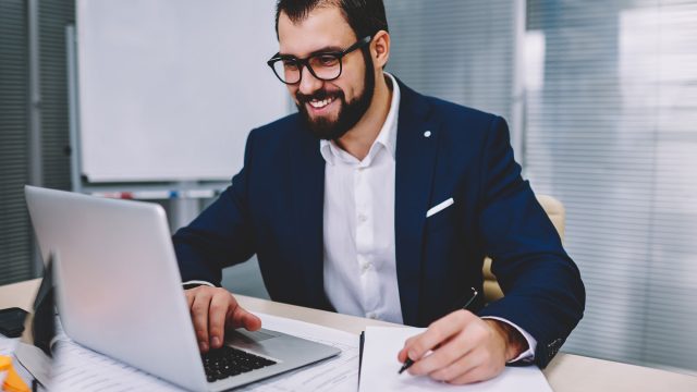 Employer of Record Keeping