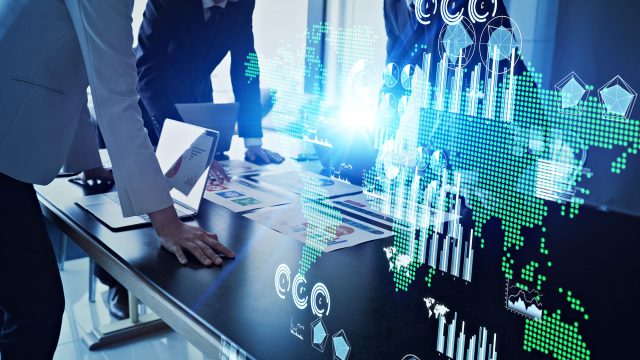 Global Business Networking Strategies