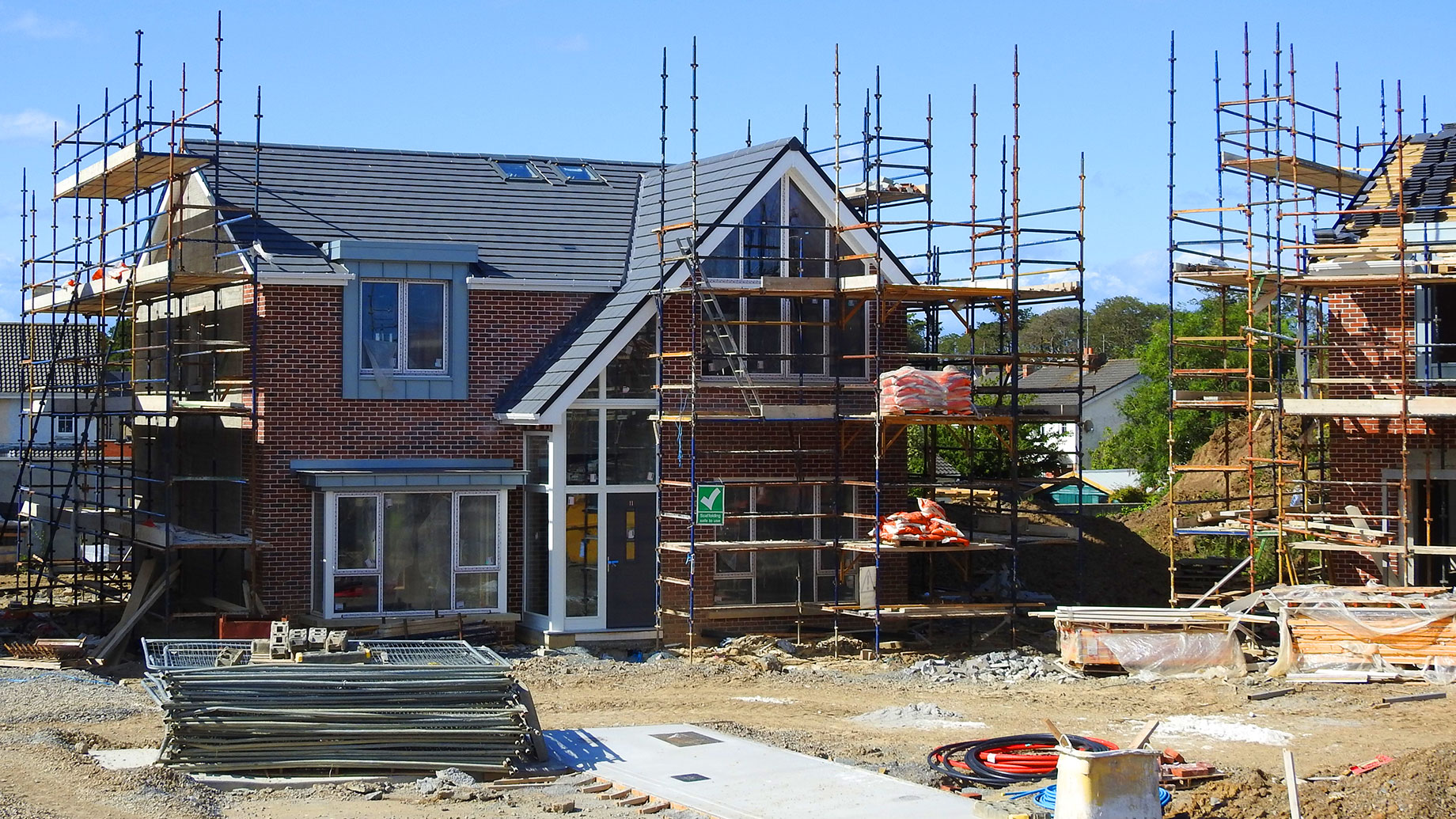 Home Improvement Renovations