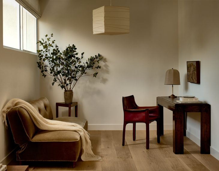 Mid-Century Style Brentwood Home - Benmore Ter, Los Angeles, CA, USA - 17