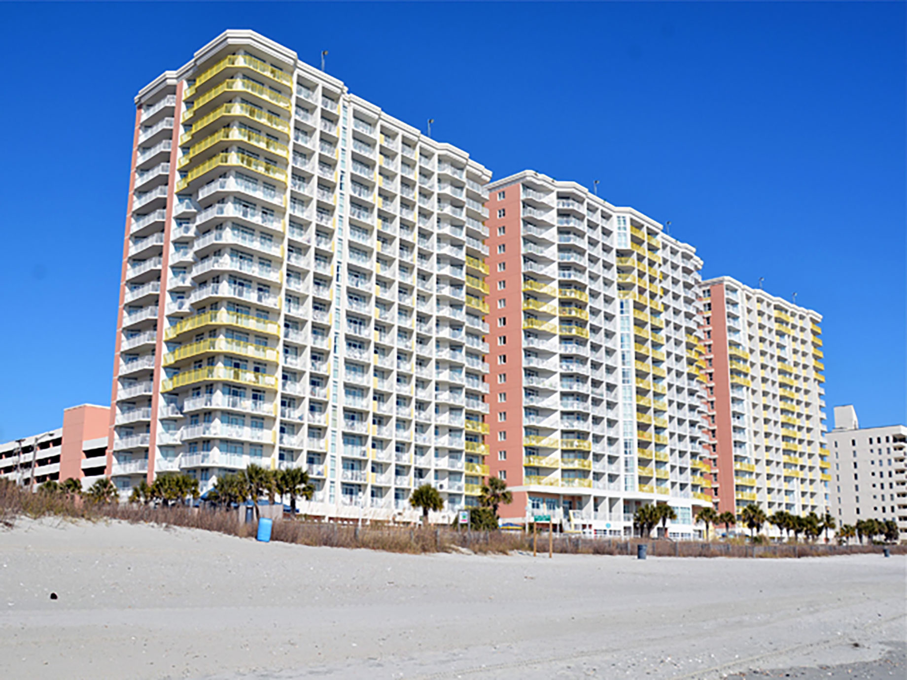 North Myrtle Beach - South Carolina, USA