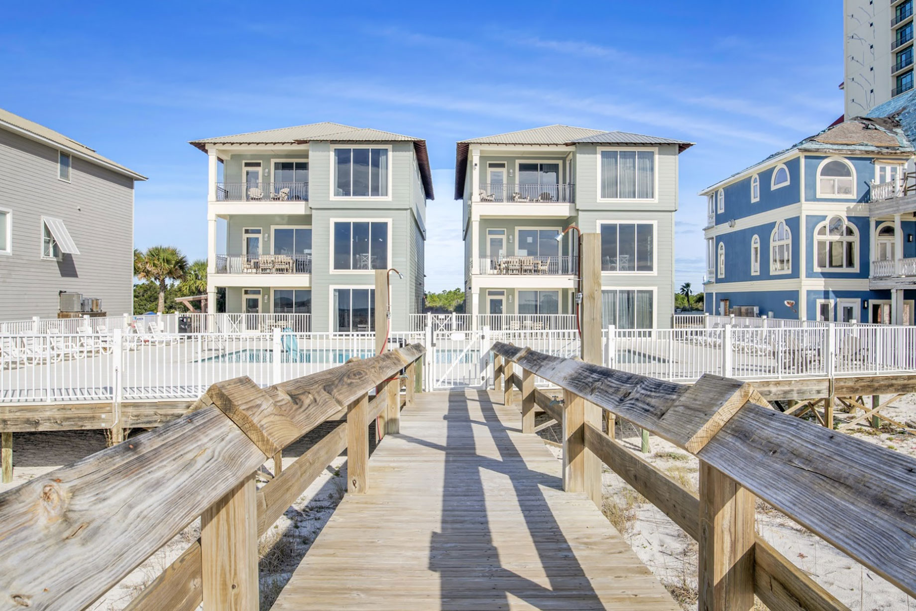 Our Gulf Shores Vacation - Alabama, USA