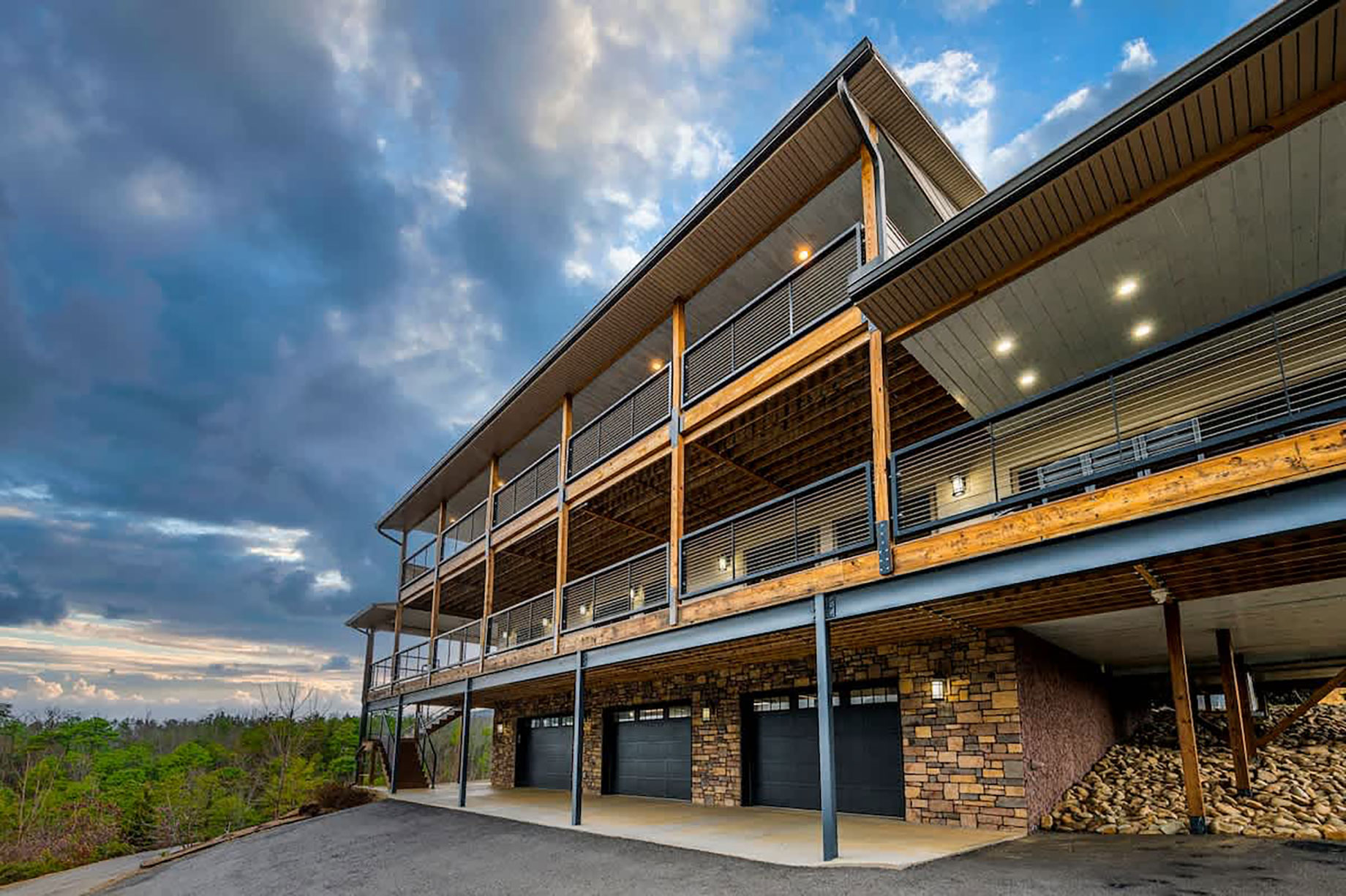Prestige Vacation Rentals