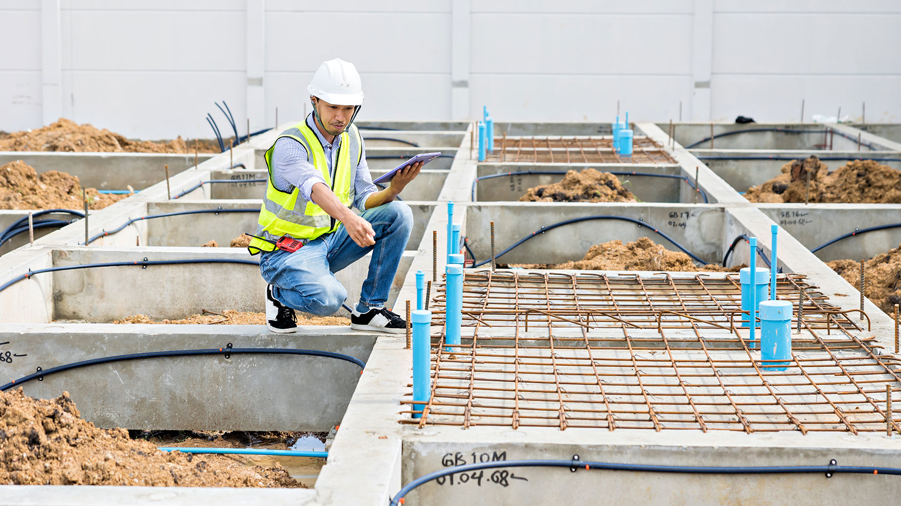 Residential Structural Engineer