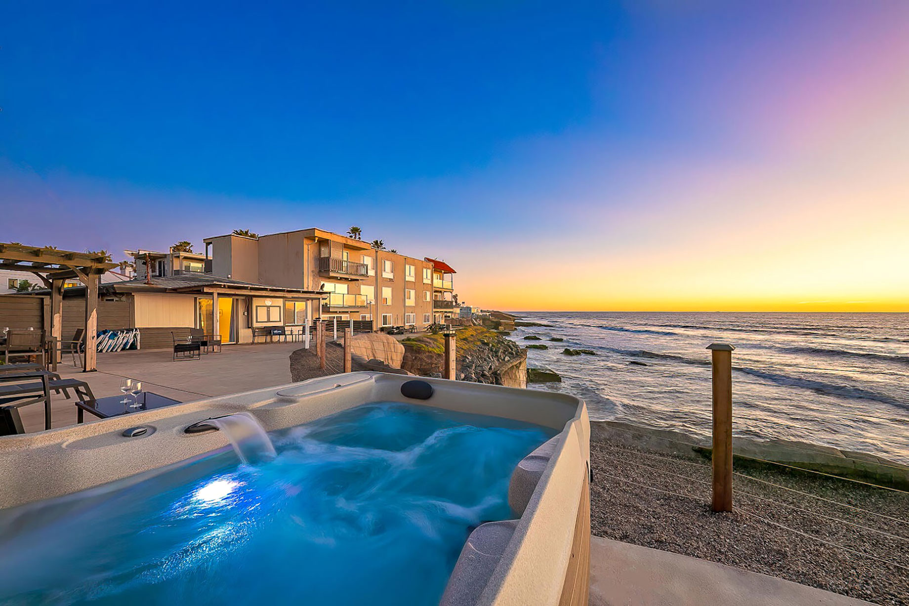 San Diego Vacation Rentals