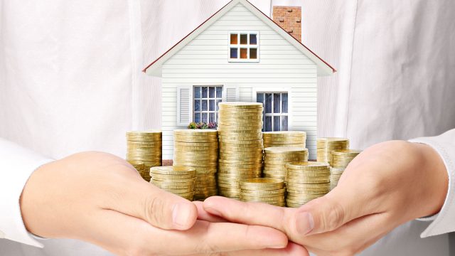 Saving Money for a Future Home Purchase