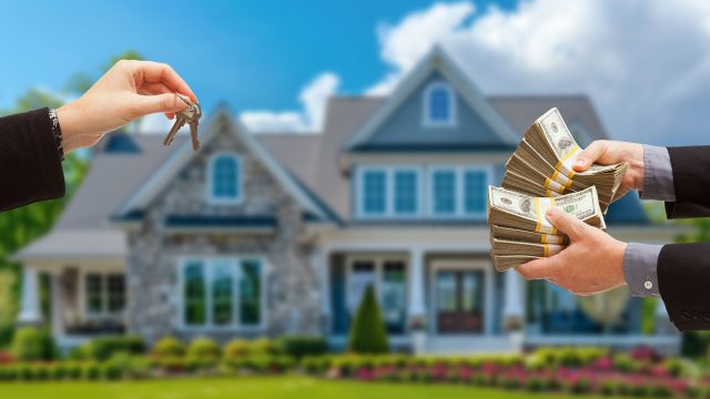 Selling House for Cash