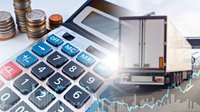 The Cost of Moving