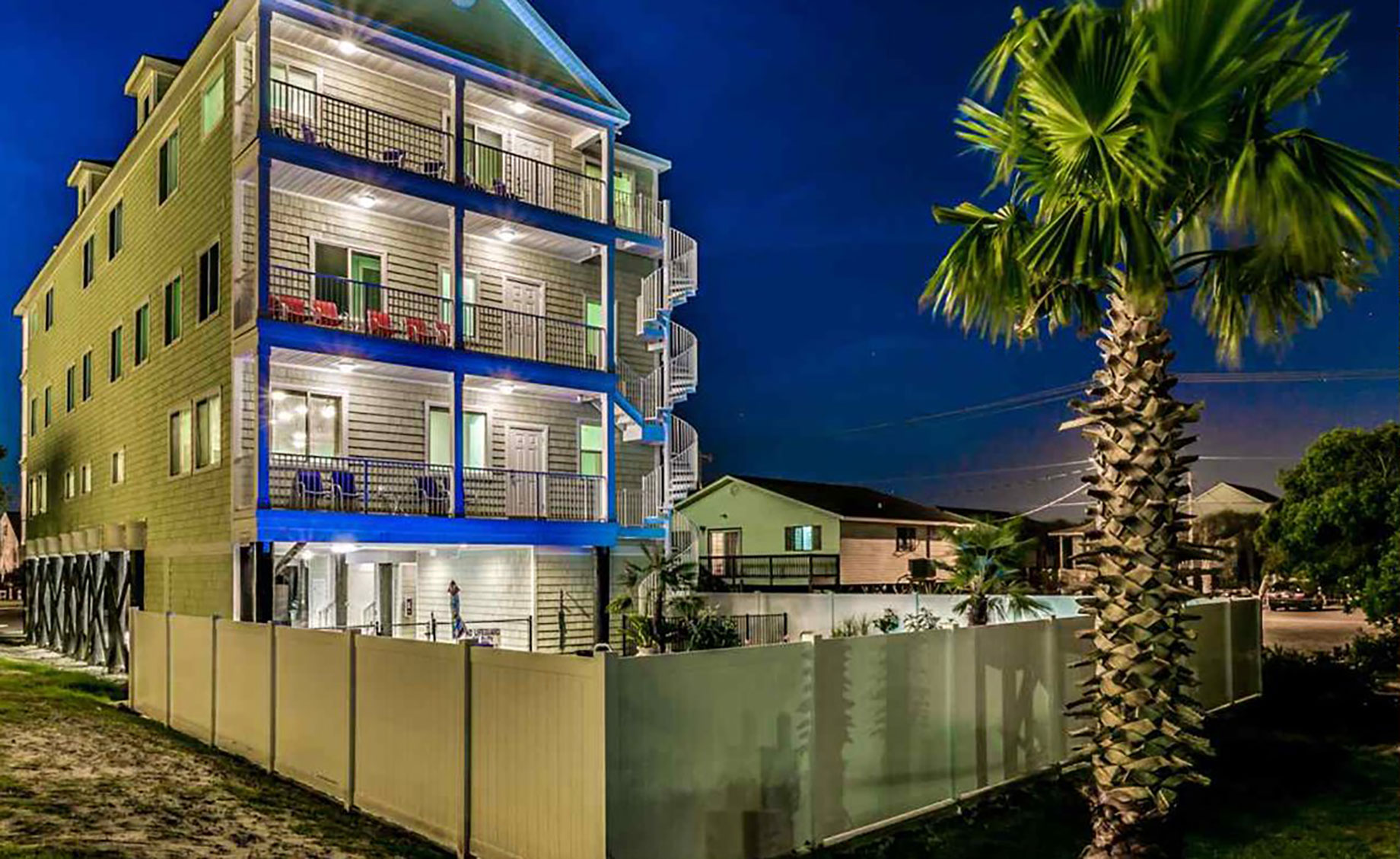 Together Resorts - Myrtle Beach, South Carolina, USA