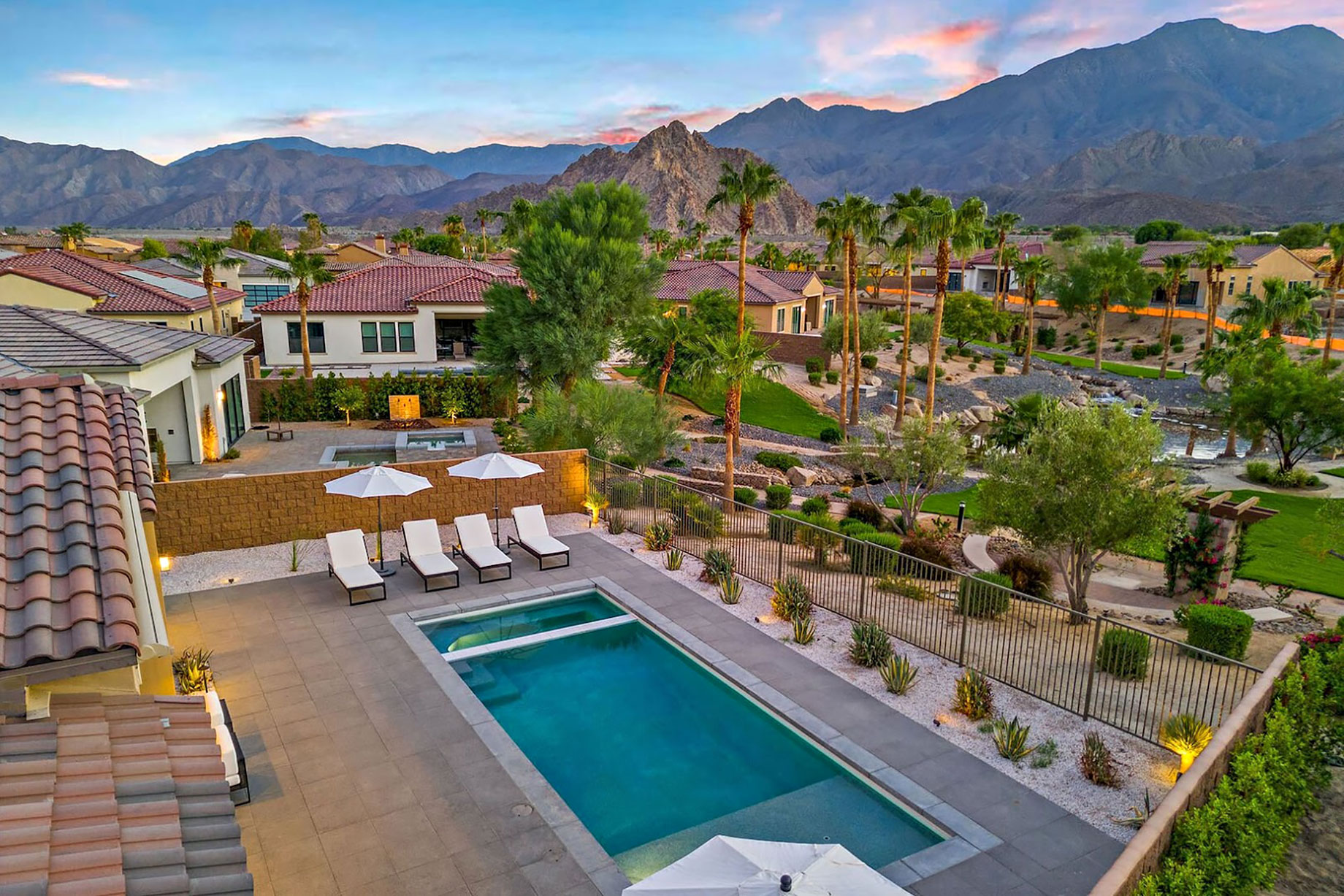 VARE Properties - Florida, USA