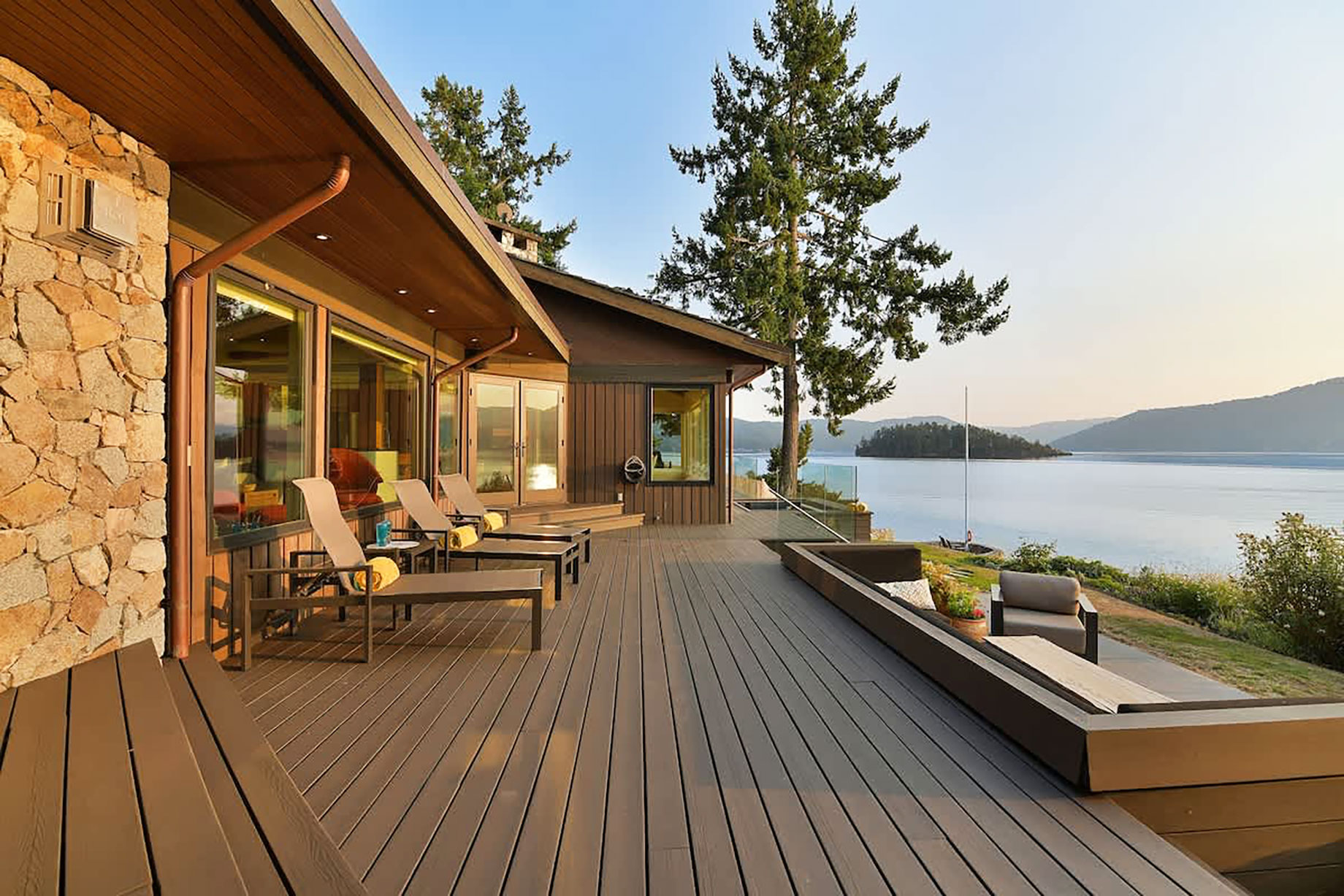 Vacation Home on Alabama’s Gulf Coast