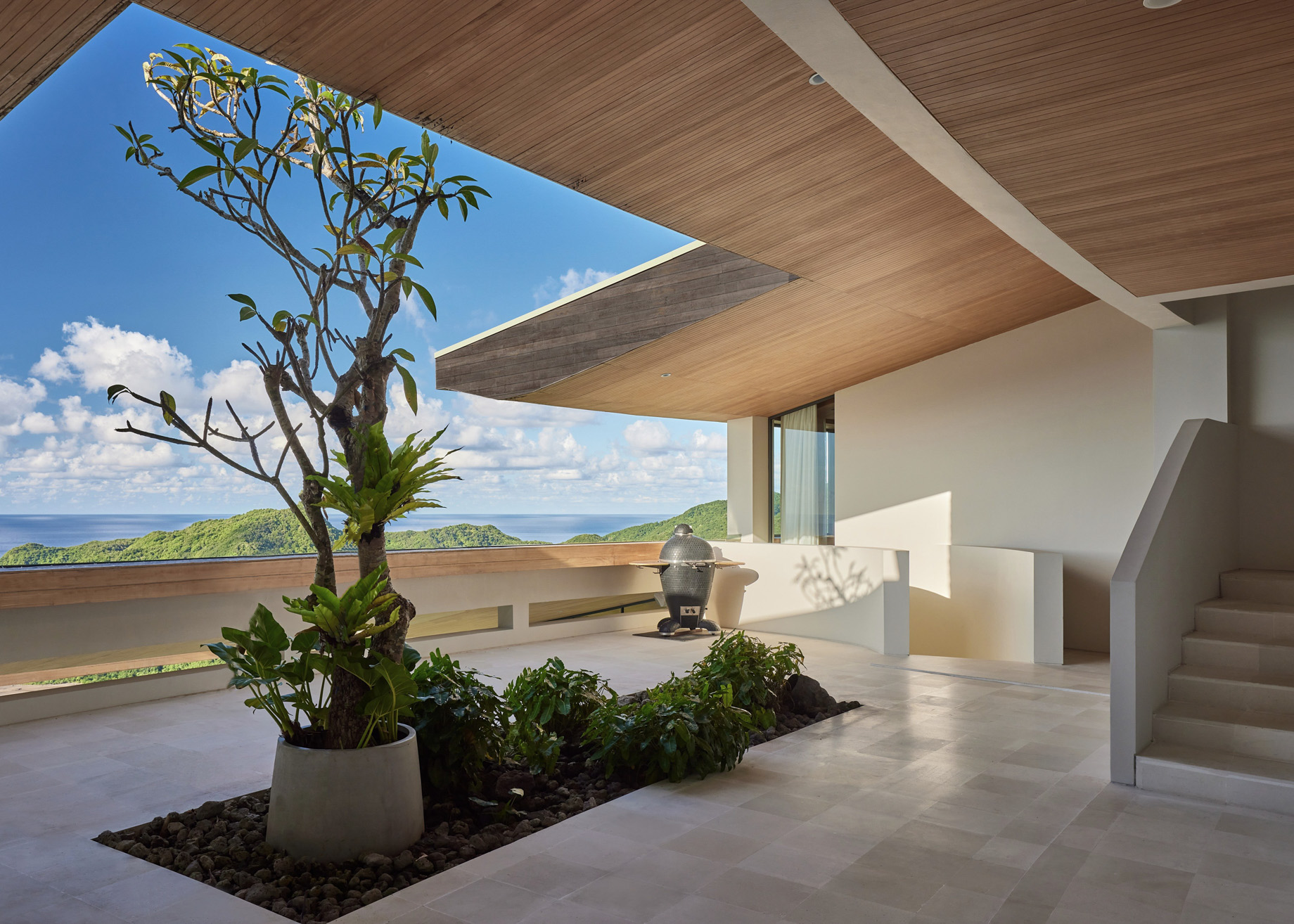 Villa Boe – Tampah Hills, Lombok, Indonesia – 10