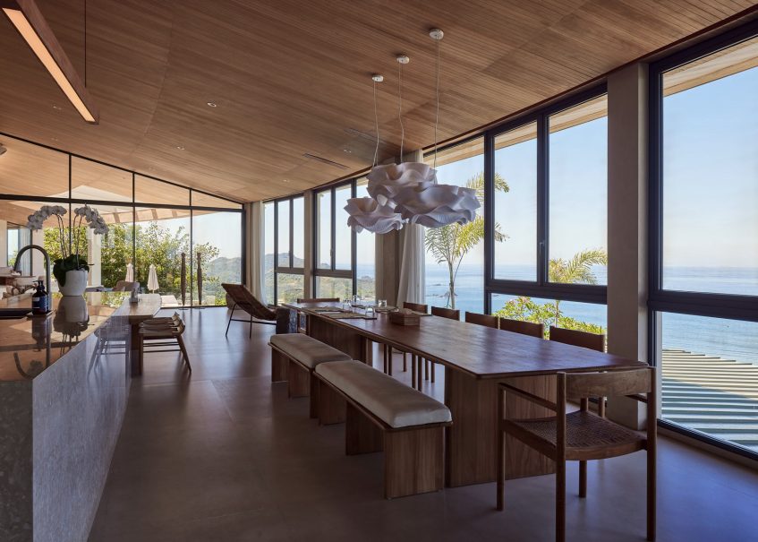 Villa Boe - Tampah Hills, Lombok, Indonesia - 12