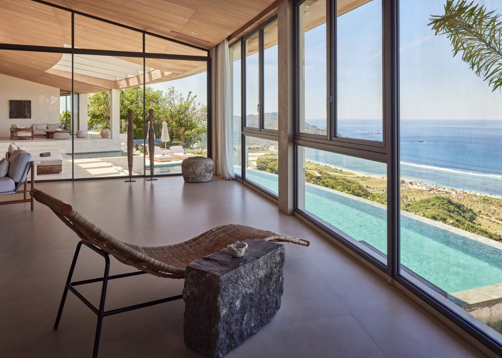 Villa Boe - Tampah Hills, Lombok, Indonesia - 13