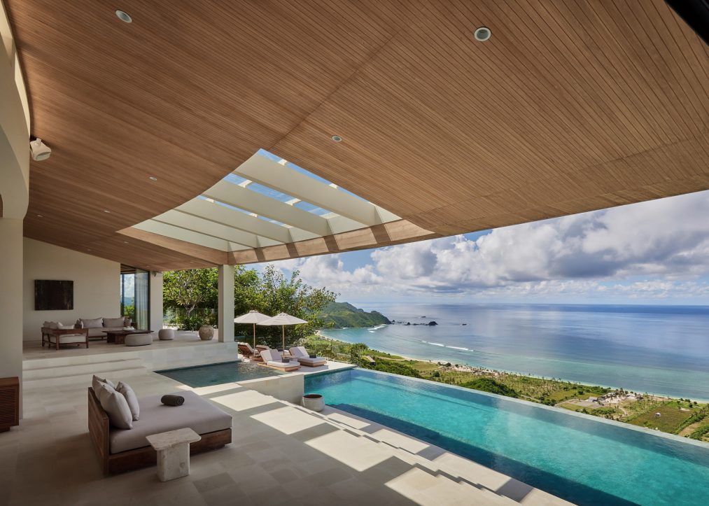 Villa Boe - Tampah Hills, Lombok, Indonesia - 15